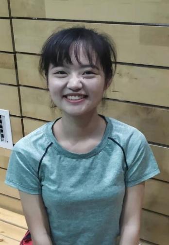 Huaiyu Lu